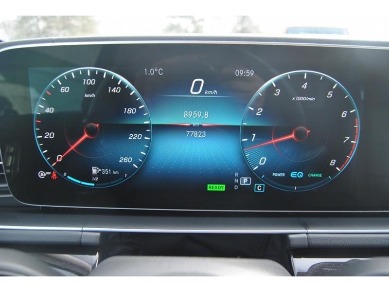 2020 Mercedes-Benz GLE - Image 15