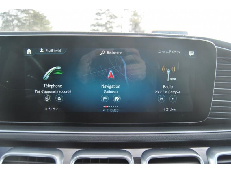 2020 Mercedes-Benz GLE - Image 17