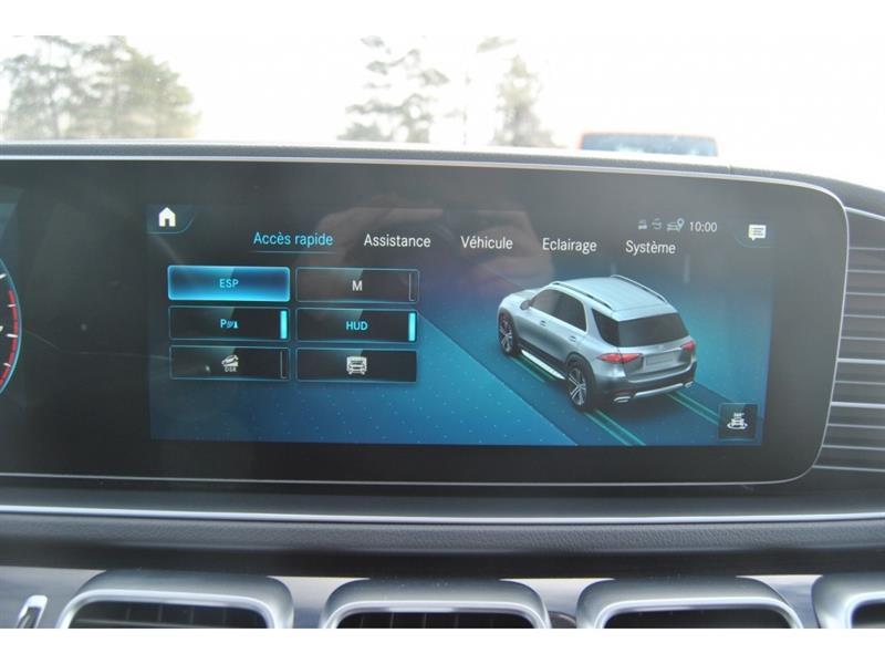 2020 Mercedes-Benz GLE - Image 25