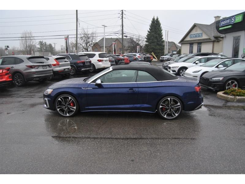 2023 Audi S5 - Image 2