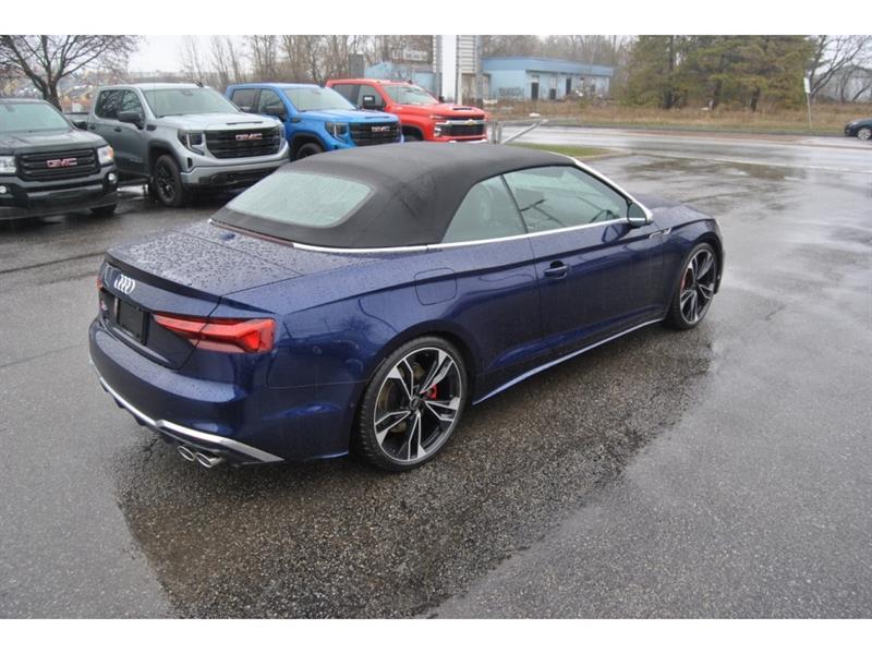 2023 Audi S5 - Image 5