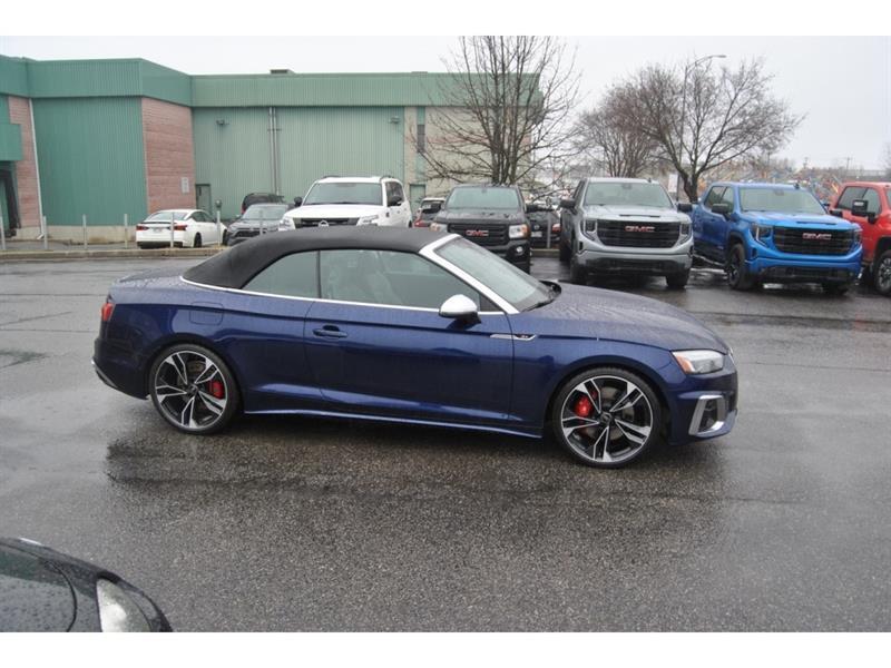 2023 Audi S5 - Image 6
