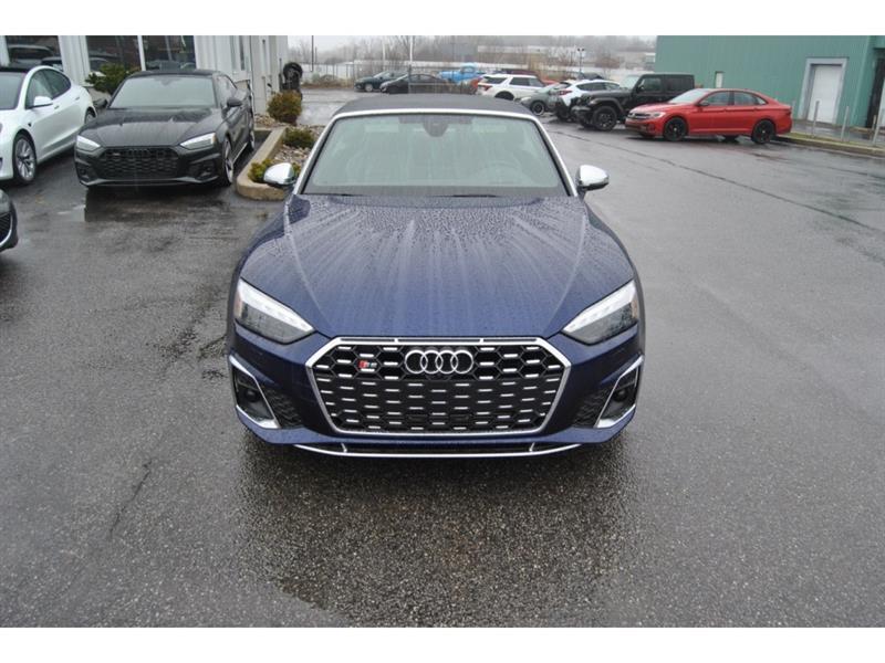 2023 Audi S5 - Image 8