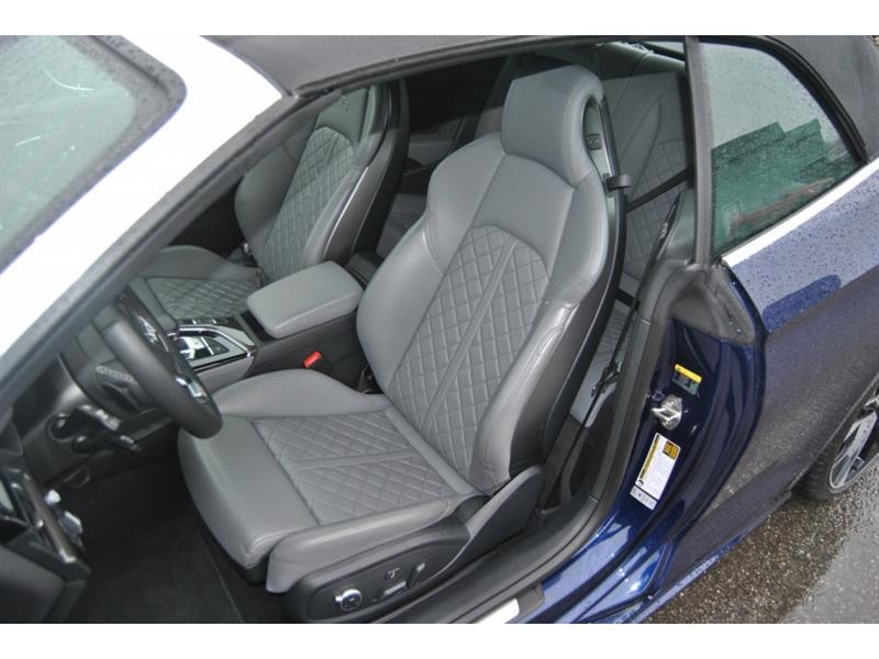 2023 Audi S5 - Image 9