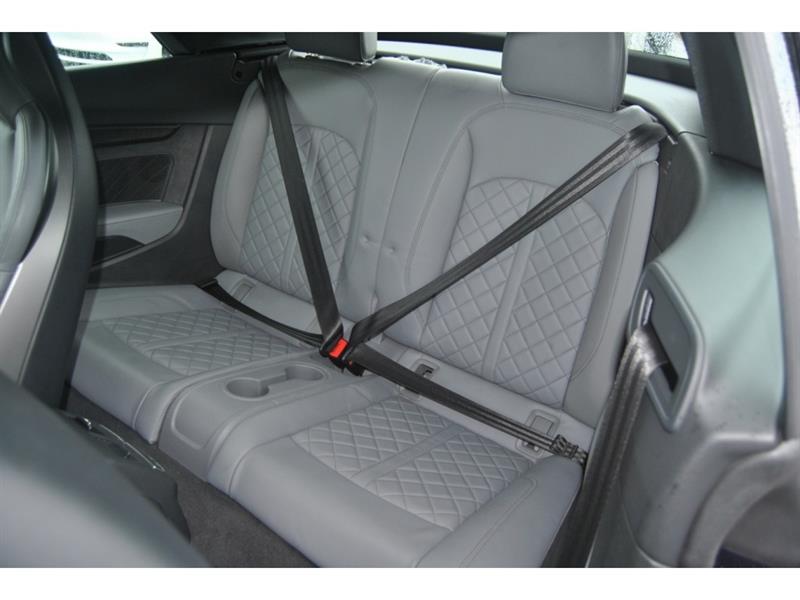 2023 Audi S5 - Image 10