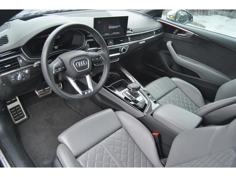 2023 Audi S5 - Image 12