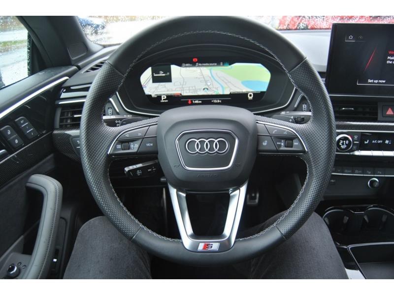 2023 Audi S5 - Image 13