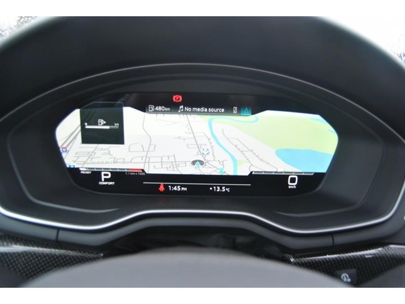 2023 Audi S5 - Image 14