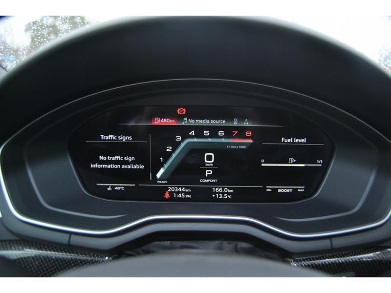 2023 Audi S5 - Image 15