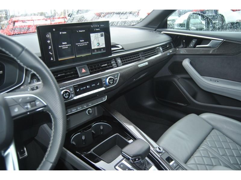 2023 Audi S5 - Image 16