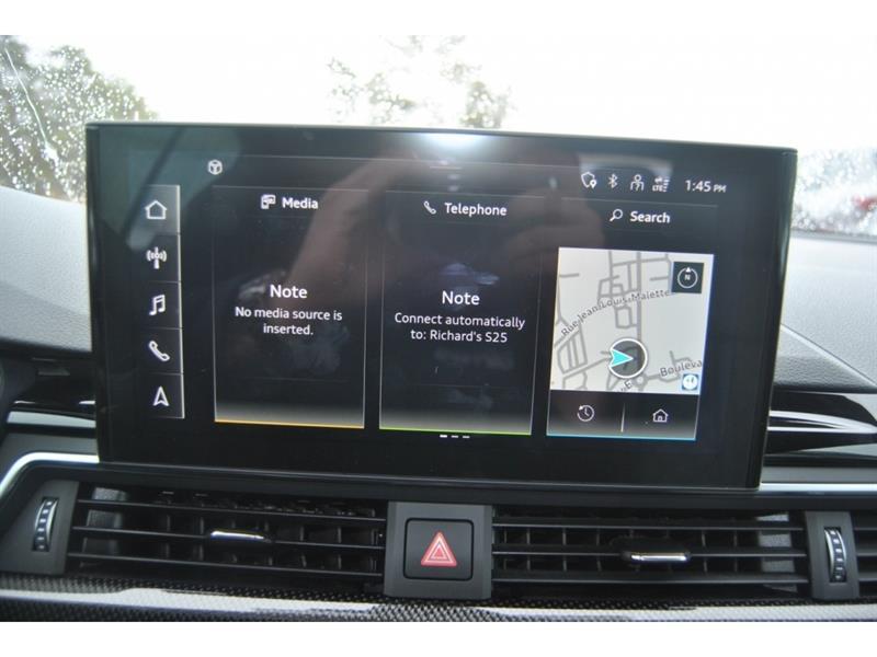 2023 Audi S5 - Image 17