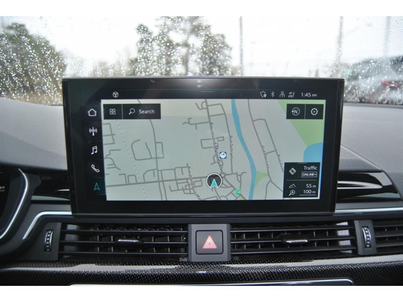 2023 Audi S5 - Image 18