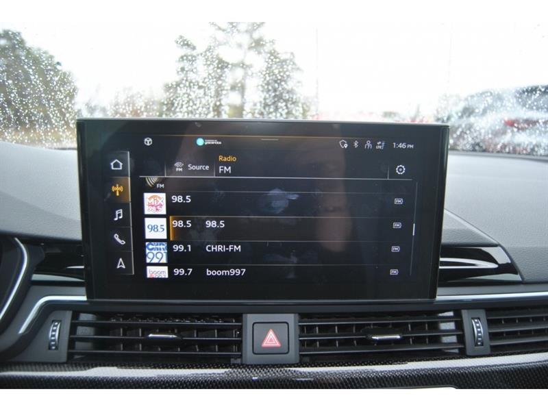 2023 Audi S5 - Image 19