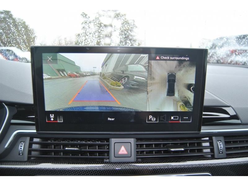 2023 Audi S5 - Image 20