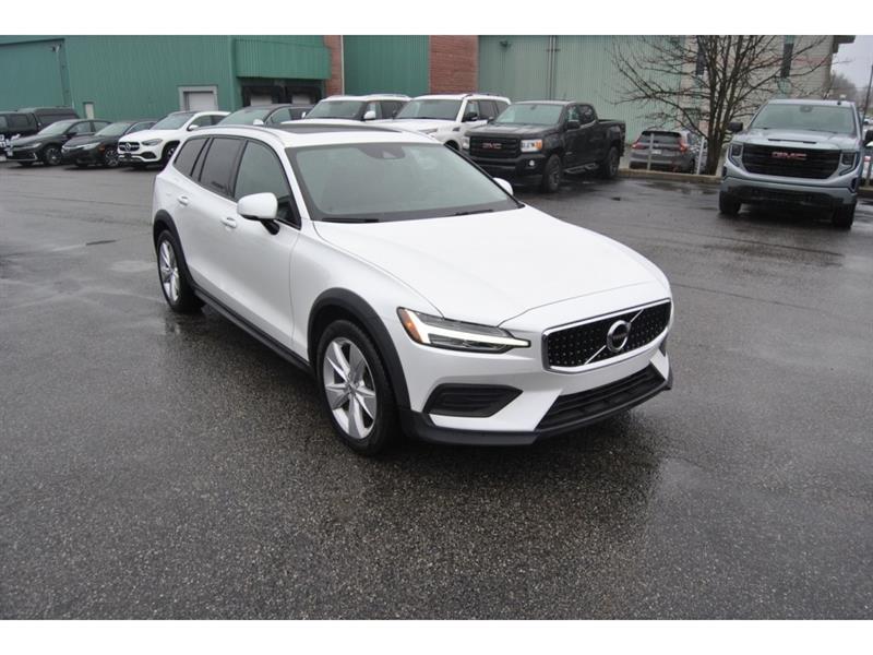 2020 Volvo V60 - Image 7