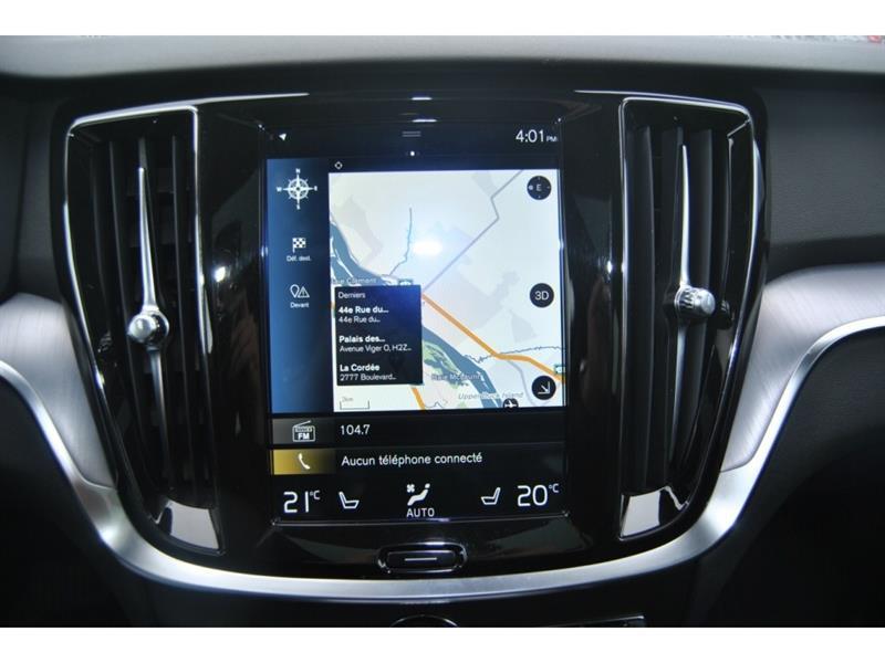 2020 Volvo V60 - Image 18