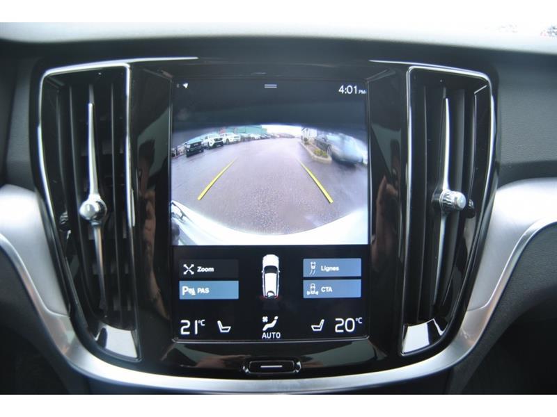 2020 Volvo V60 - Image 19