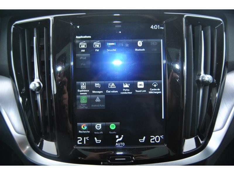 2020 Volvo V60 - Image 20