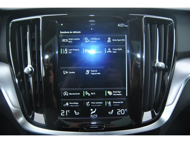 2020 Volvo V60 - Image 21