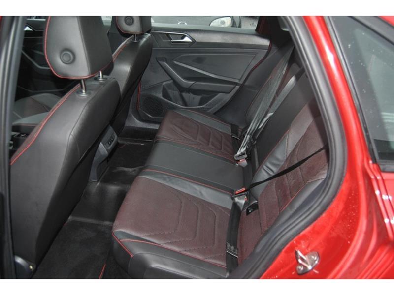 2024 Volkswagen Jetta - Image 10