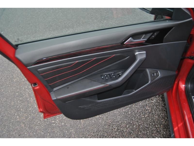 2024 Volkswagen Jetta - Image 11