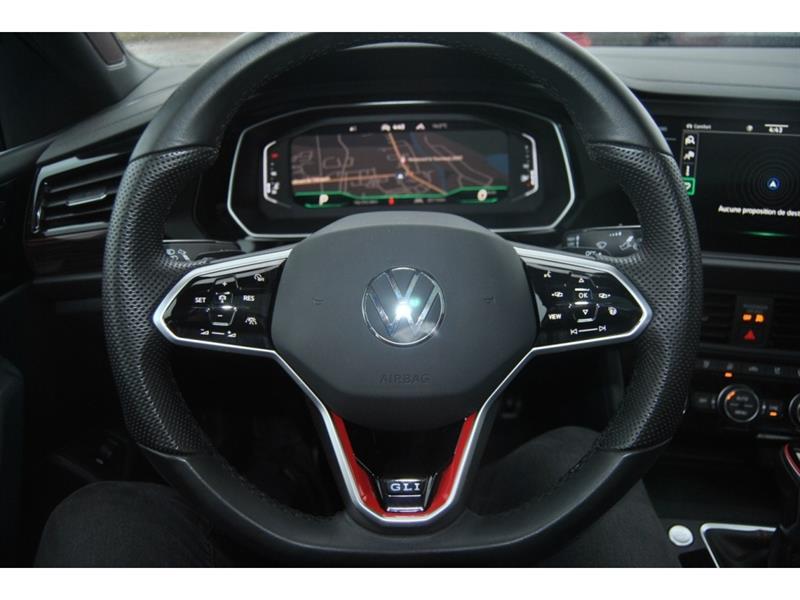 2024 Volkswagen Jetta - Image 13