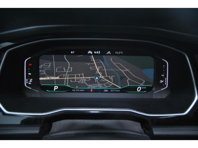 2024 Volkswagen Jetta - Image 14