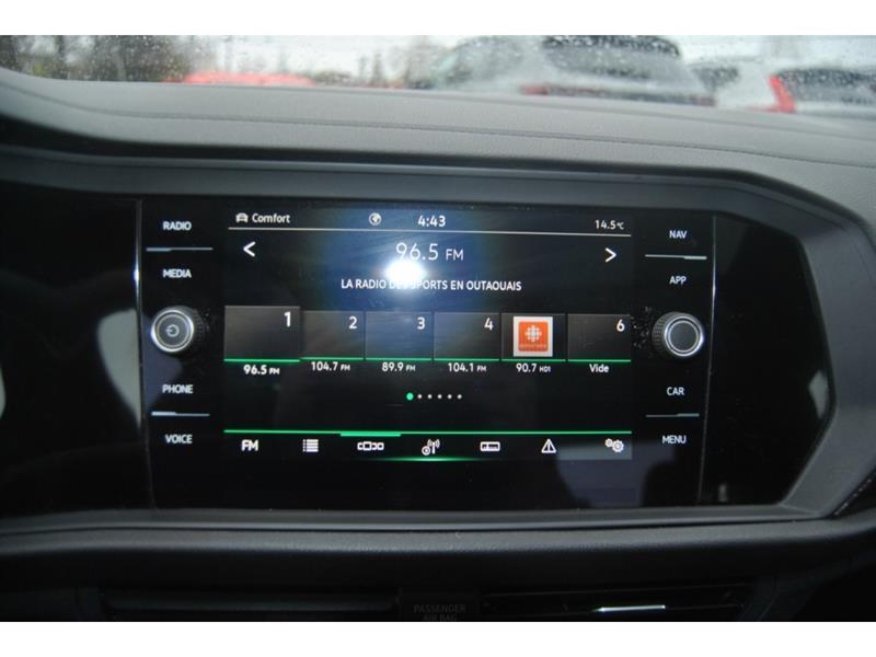 2024 Volkswagen Jetta - Image 16