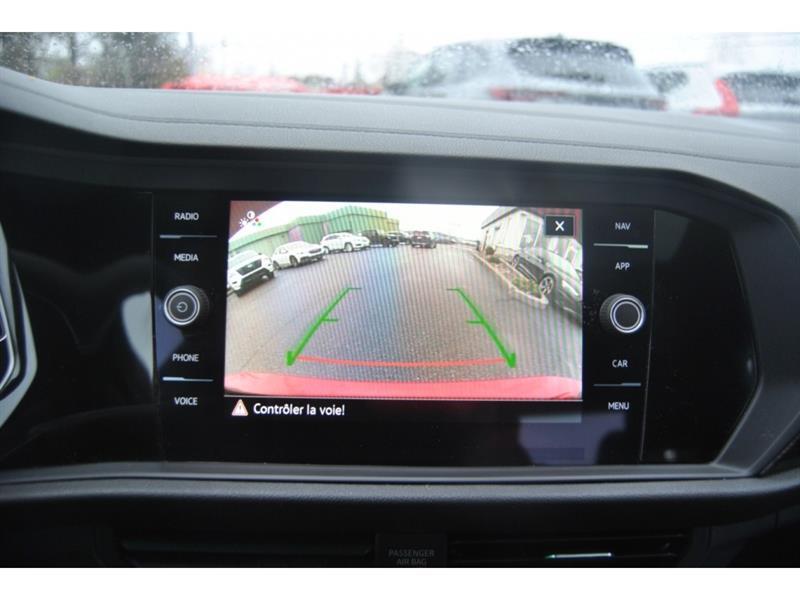 2024 Volkswagen Jetta - Image 17