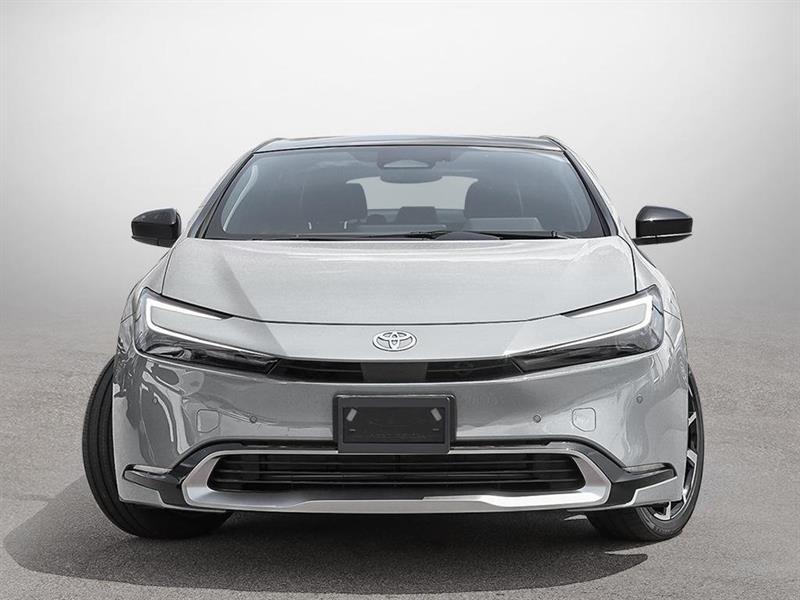 2026 Toyota Prius - Image 2