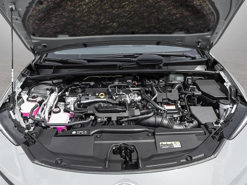 2026 Toyota Prius - Image 6