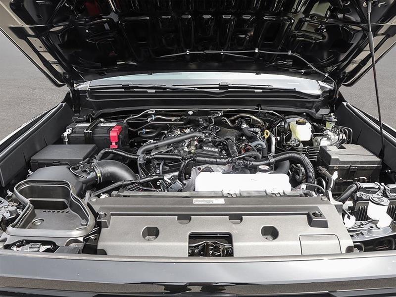 2026 Toyota Tacoma - Image 6