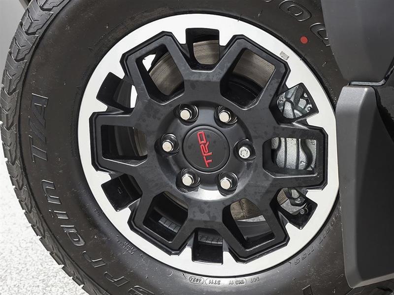 2026 Toyota Tacoma - Image 8