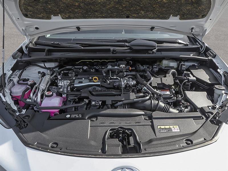 2026 Toyota Prius - Image 6