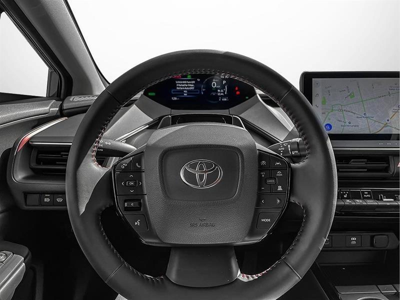 2026 Toyota Prius - Image 13