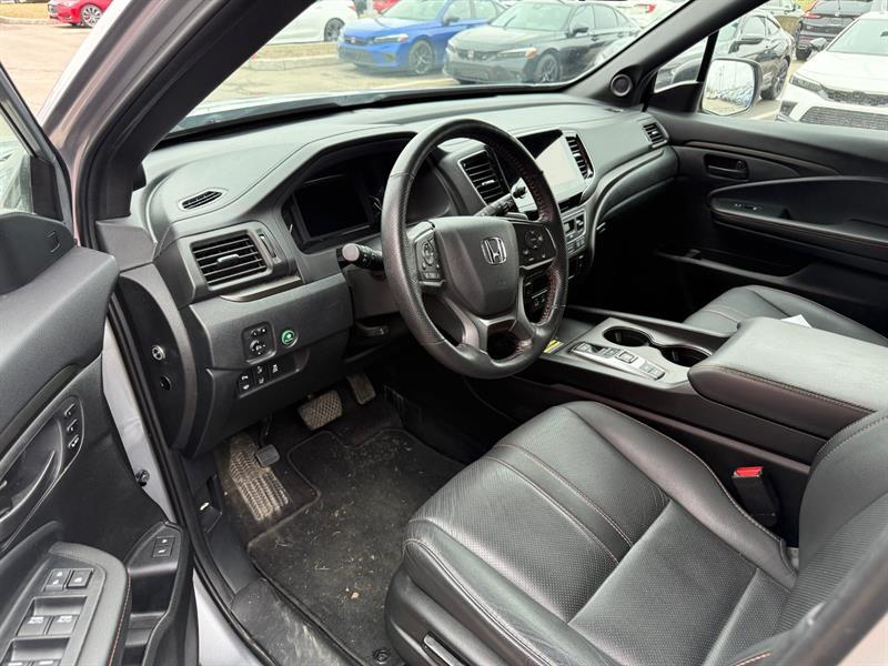 2024 Honda Passport - Image 10