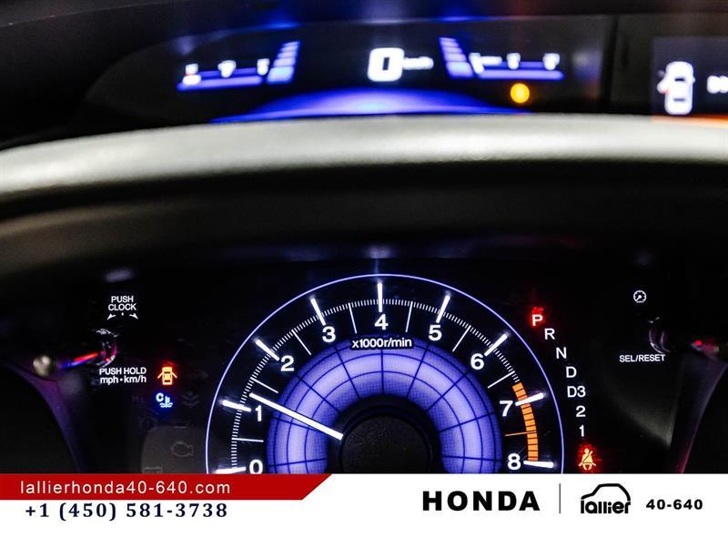 2013 Honda Civic - Image 22