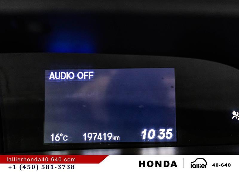 2013 Honda Civic - Image 23