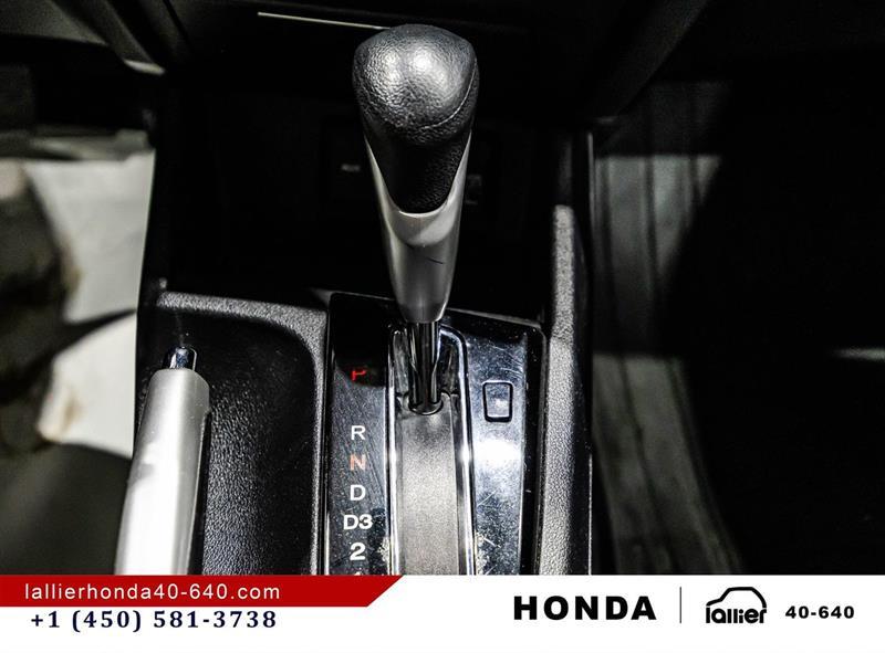 2013 Honda Civic - Image 25