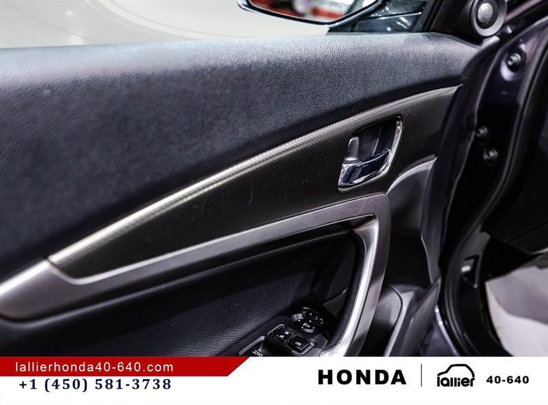 2017 Honda Accord - Image 12