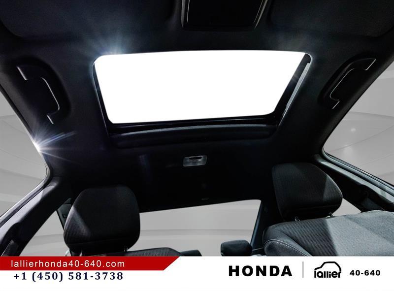 2017 Honda Accord - Image 16