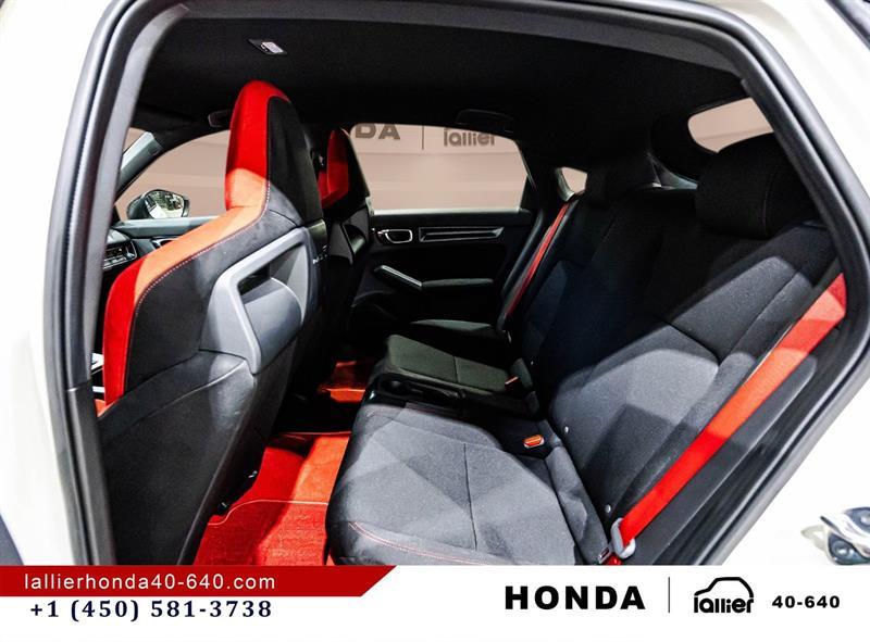 2024 Honda Civic - Image 13
