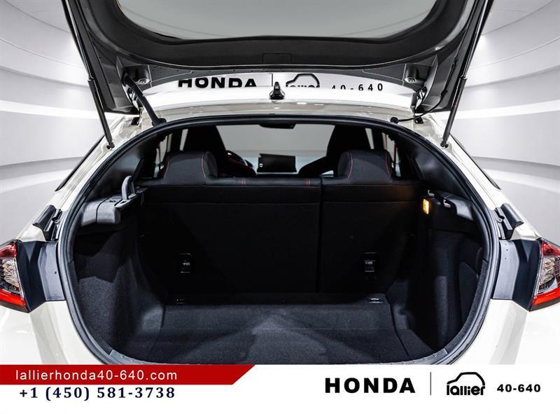 2024 Honda Civic - Image 15