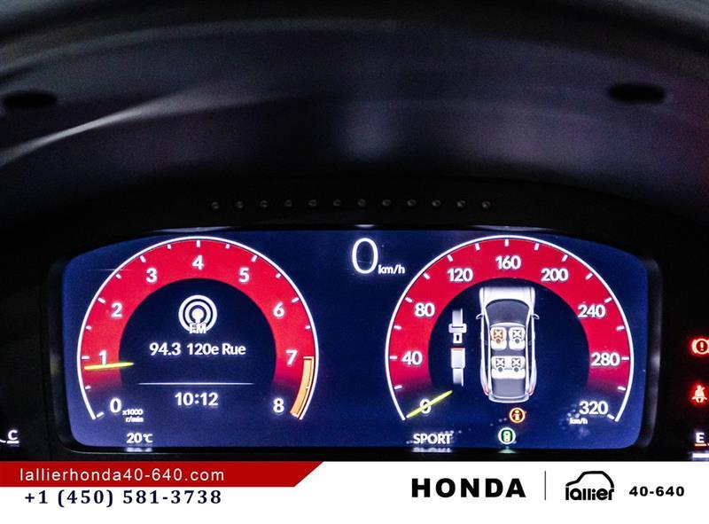 2024 Honda Civic - Image 23