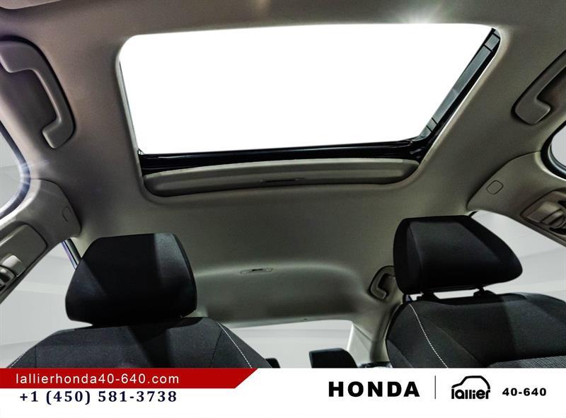 honda Civic Sedan 2022 - 18