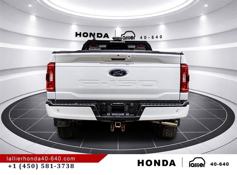 2023 Ford F-150 - Image 6