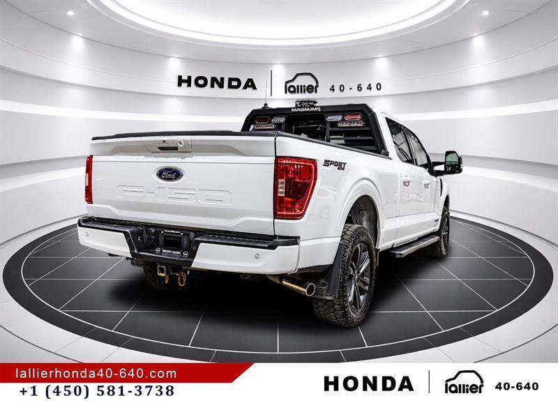 2023 Ford F-150 - Image 7