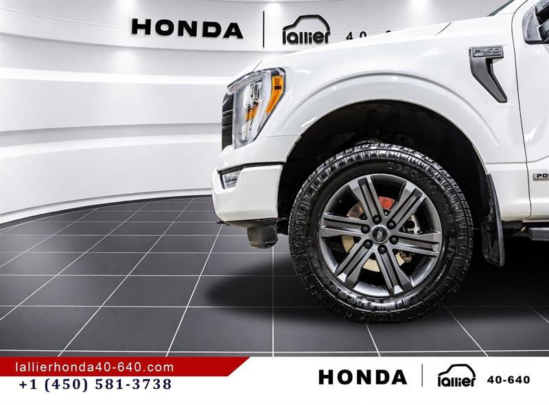 2023 Ford F-150 - Image 10