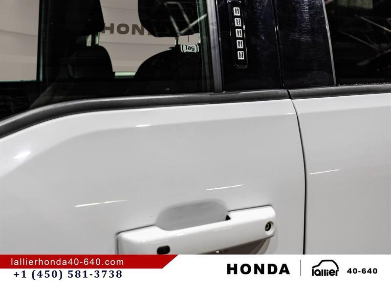 2023 Ford F-150 - Image 11