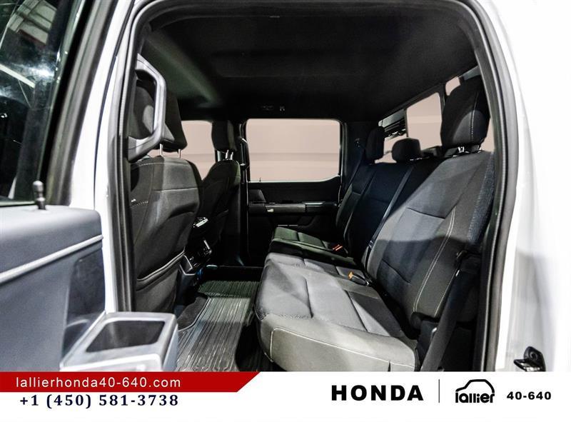 2023 Ford F-150 - Image 14